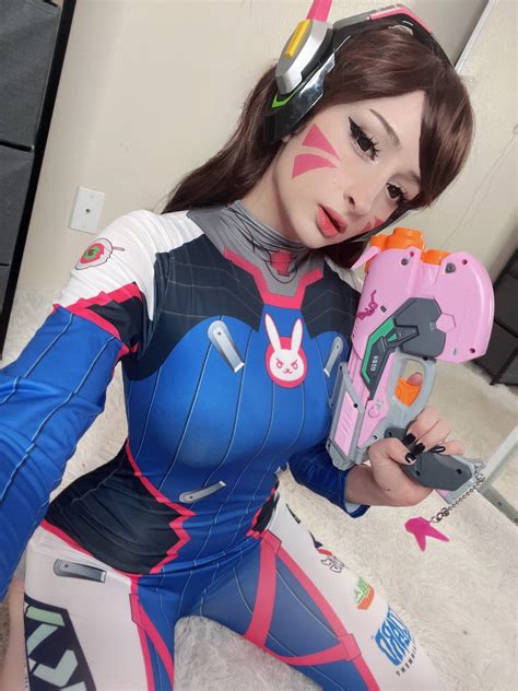 dva sex gifs|DVaNSFW .